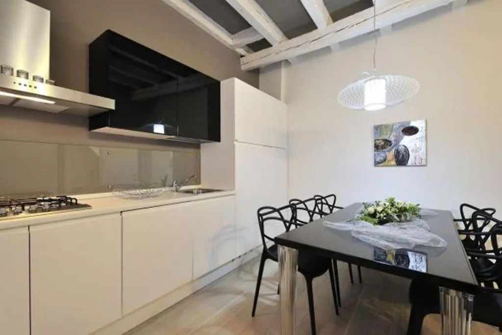 Apartment Beautiful House In Venice