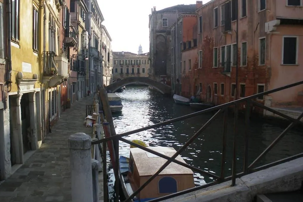 Apartment Beautiful House In Venice