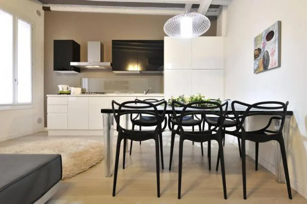 Apartment Beautiful House In Venice Italy